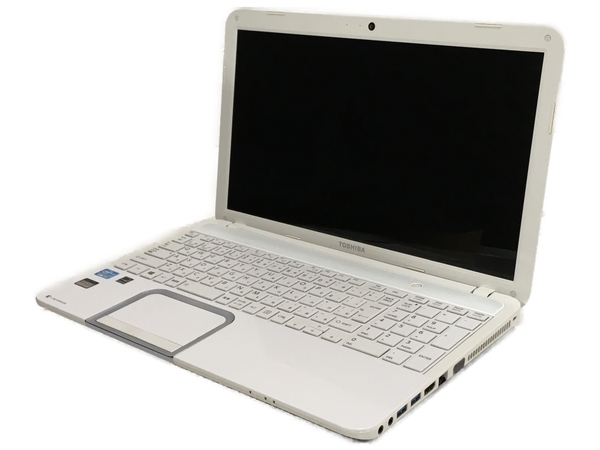 TOSHIBA dynabook T552/58GW 15.6型 ノートPC Intel Core i7-3630QM