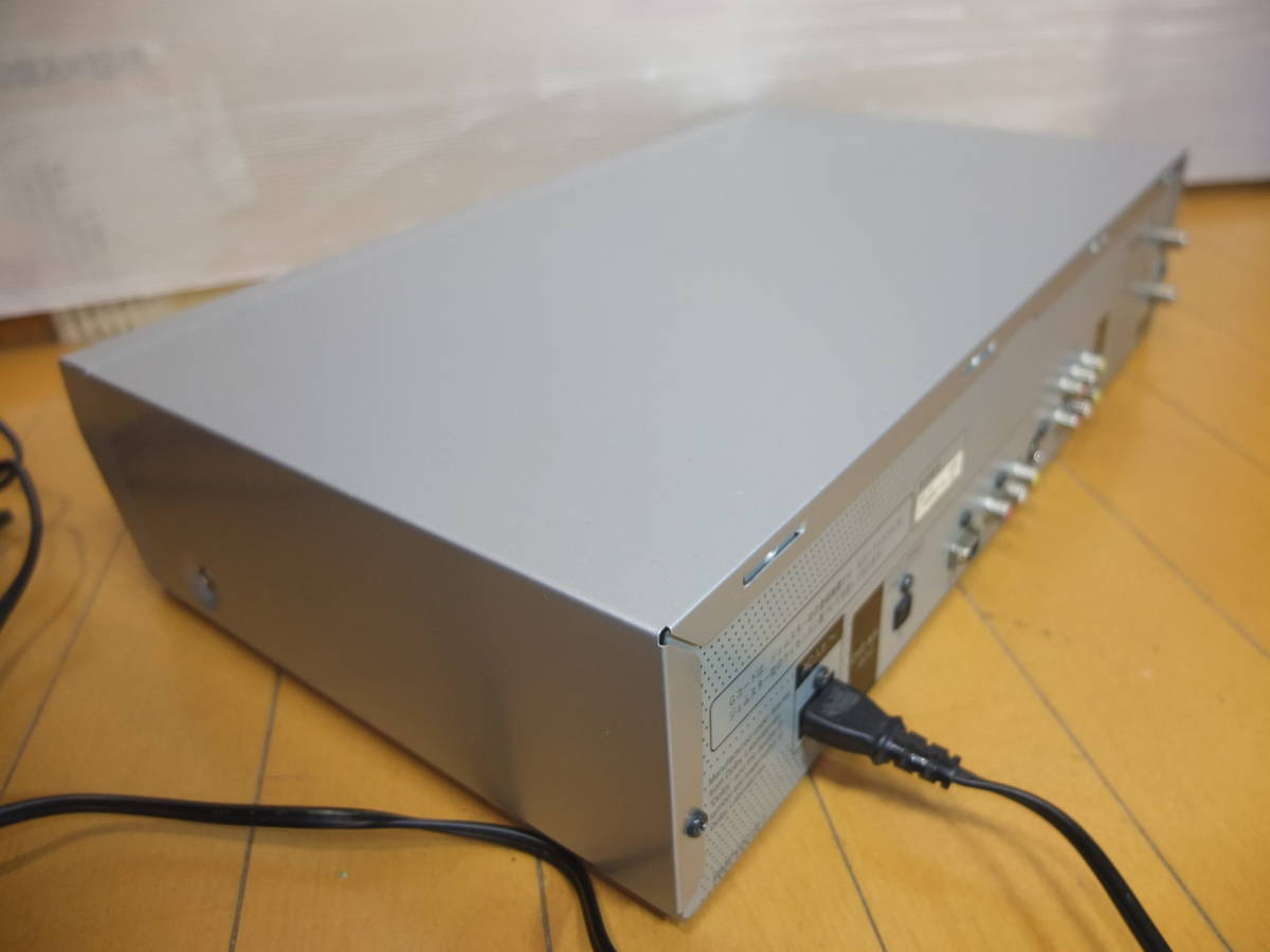Panasonic/パナソニック NV-VP33 DVDプレーヤー/VHSビデオレコーダー 