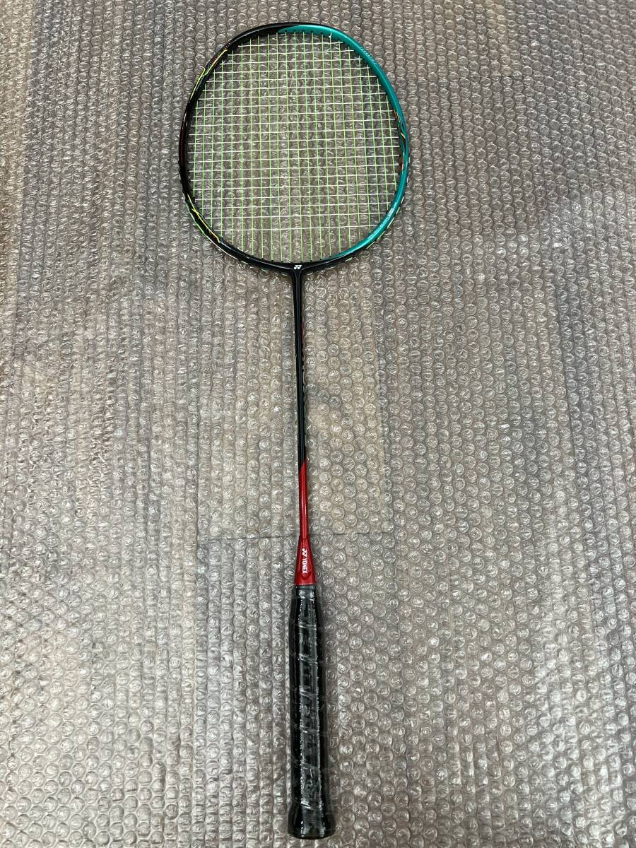 YONEX ASTROX 88S ヨネックス アストロクス88S 3UG5 バドミントン