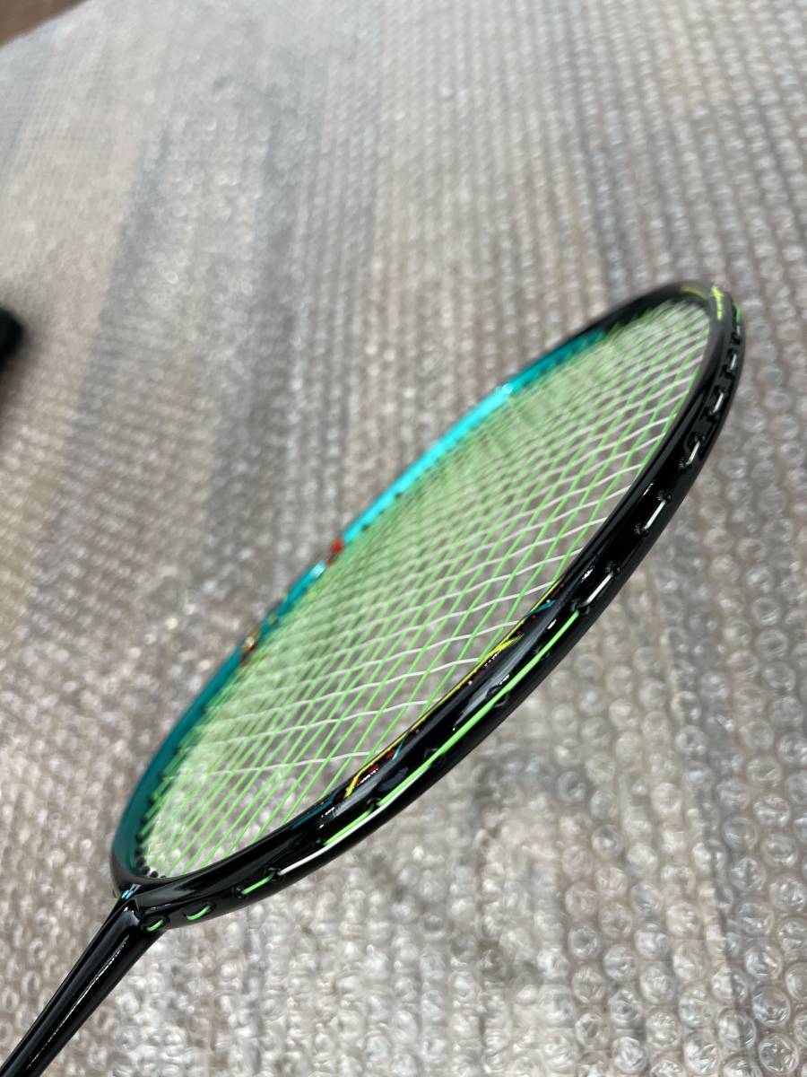 YONEX ASTROX 88S ヨネックス アストロクス88S 3UG5 バドミントン