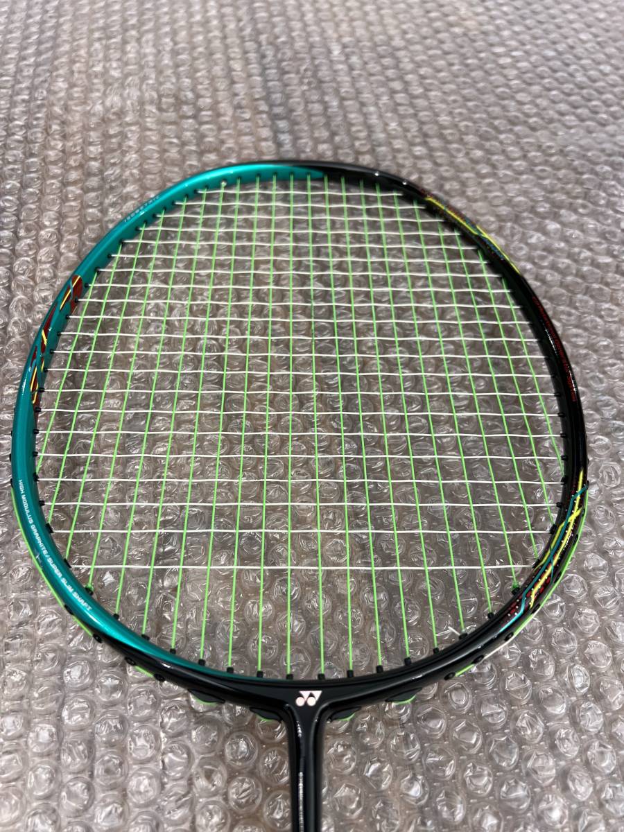 YONEX ASTROX 88S ヨネックス アストロクス88S 3UG5 バドミントン