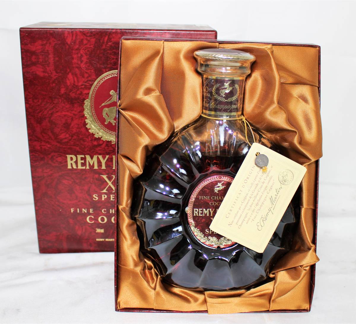 〇〇 REMY MARTIN レミーマルタン NAPOLEON ナポレオン コニャック 
