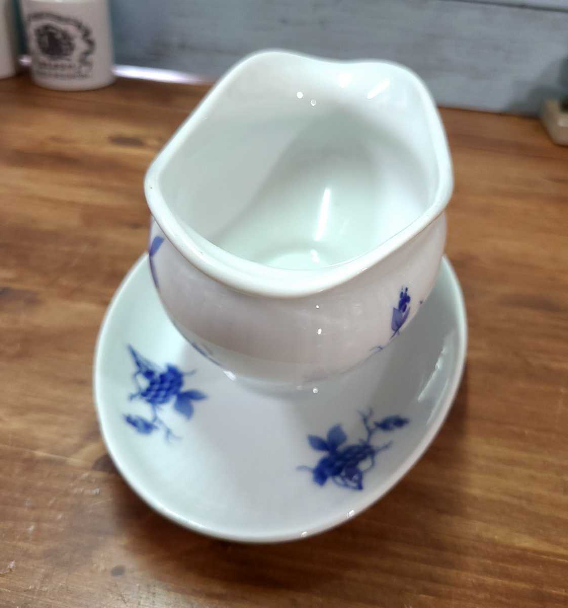 ババリア ウィンターリング Winterling ドイツヴィンテージ マルクトロイテン ババリア食器 ドイツ ヴィンテージ コーヒーカップ Heinrich - Etsy SOLDOUT-ドイツ 50s bavaria Bavaria（ババリア）のカップ＆ソーサー、美しい絵が