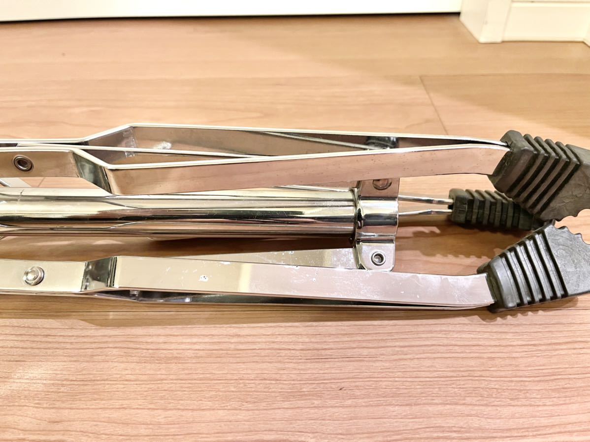 アコースティックギター PLATINUM ギタースタンド 立奏用スタンド 立奏