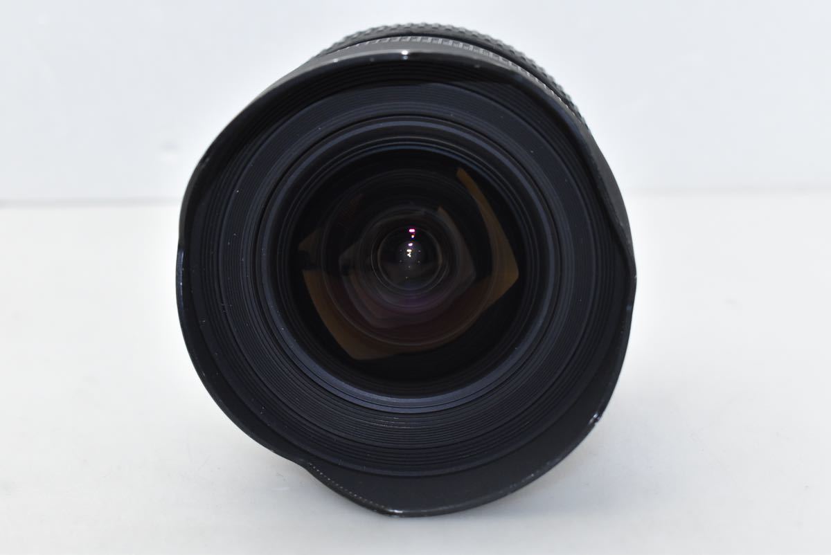 SIGMA ニコン NIKON 12-24mm F4.5-5.6 EX DG HSM［00993201］ HSM DG
