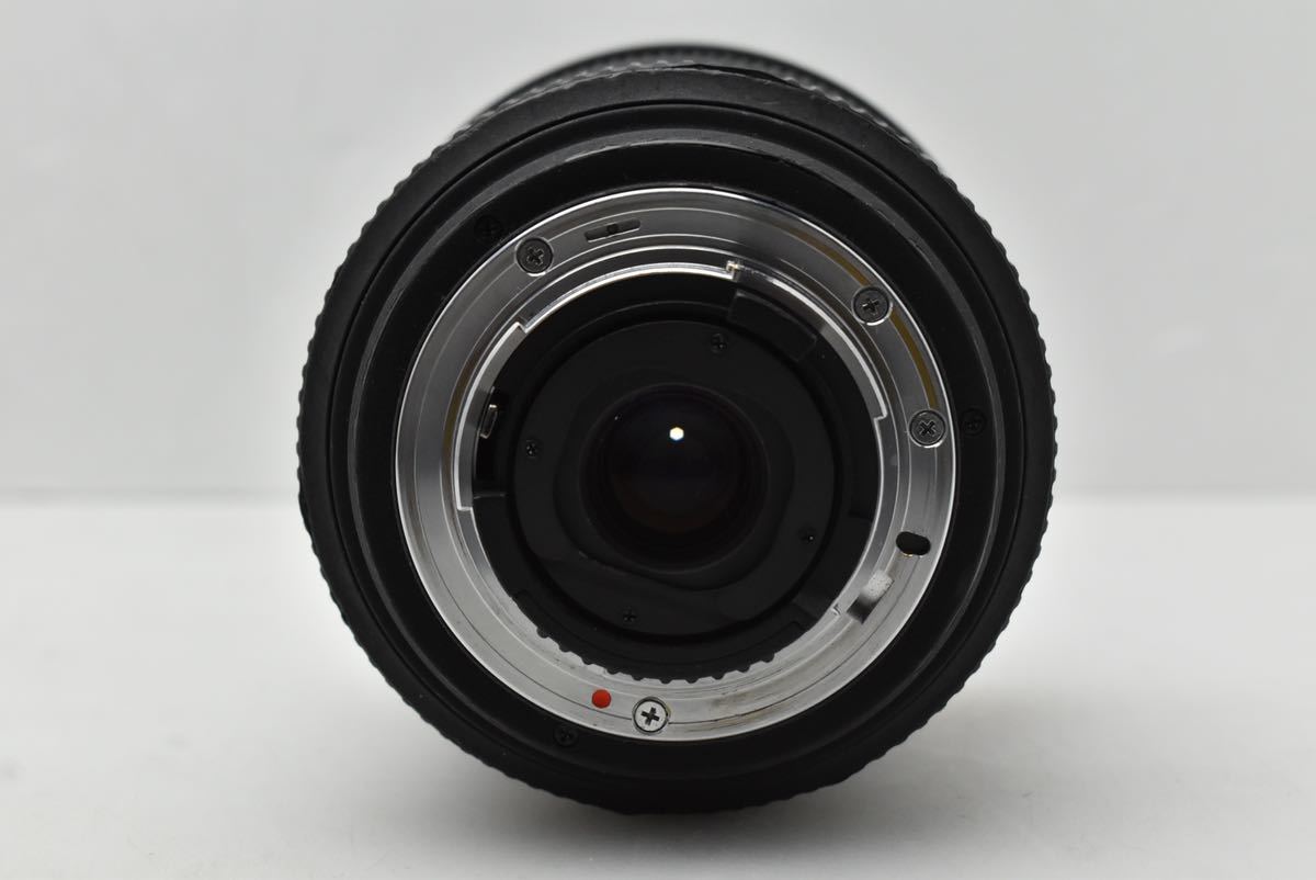 SIGMA ニコン NIKON 12-24mm F4.5-5.6 EX DG HSM［00993201］ HSM DG