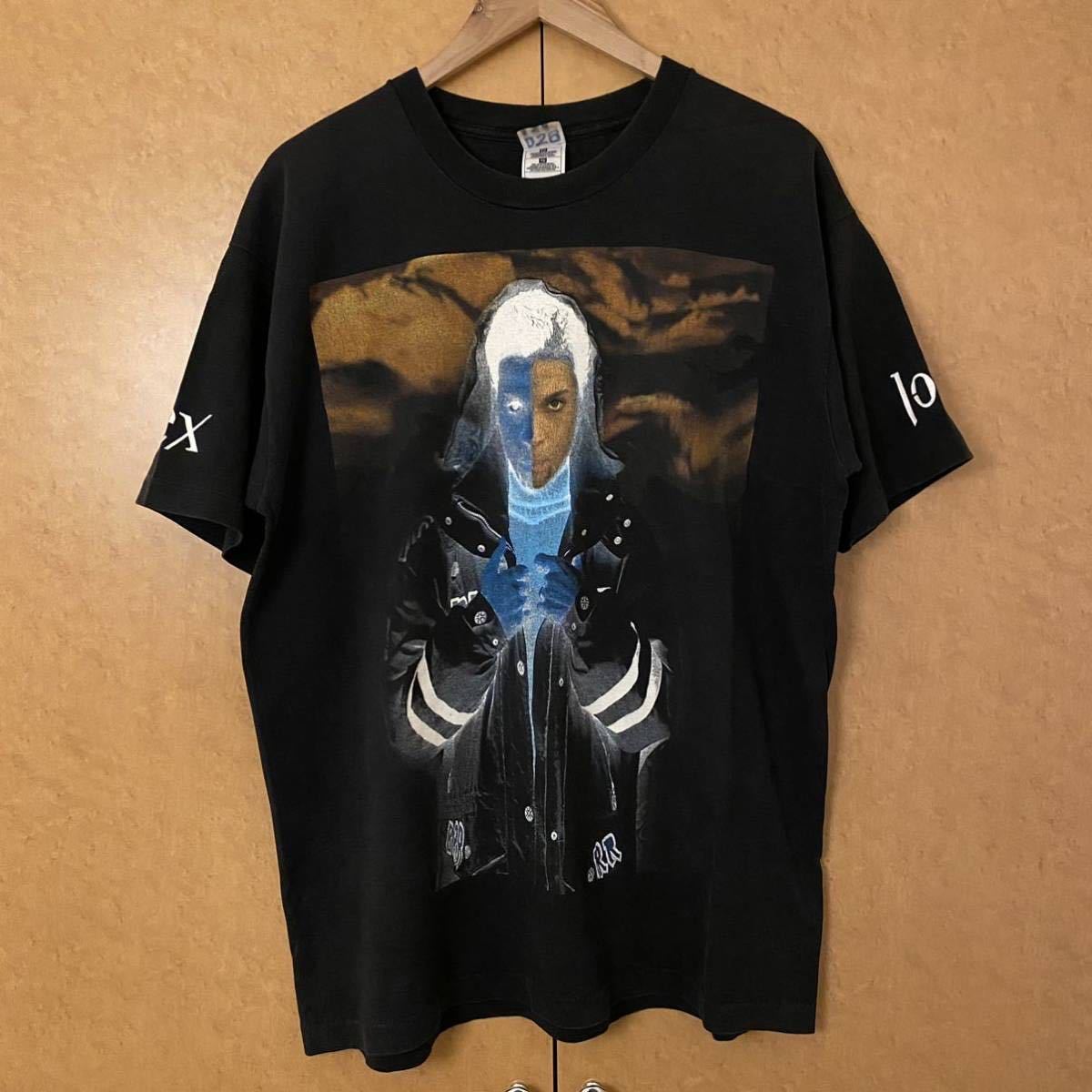 90s prince liberty tour Tシャツ vintage 当時物 本物 送料無料 