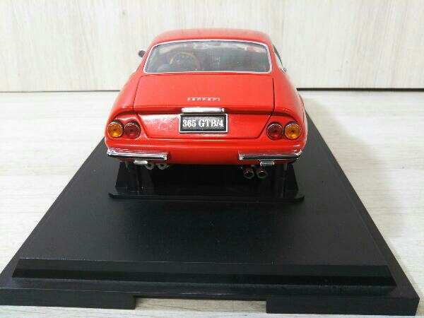 京商 1/18 フェラーリ 365 GTB/4 1⁄18 フェラーリ 京商 Competizione #39
