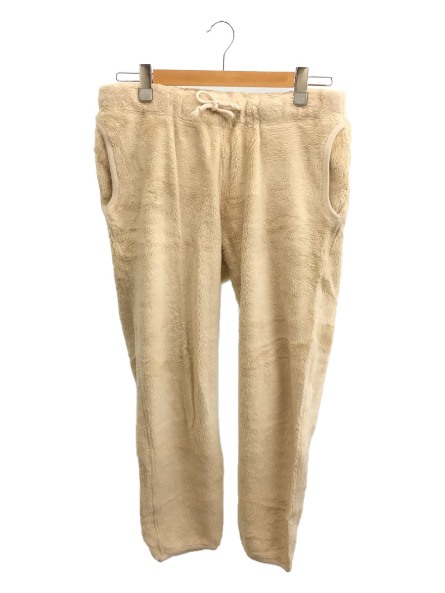 【限定セール，人気】 Good On ボアパンツ/ボトム/M/コットン/IVO/フリースパンツ(Mサイズ)｜売買されたオークション情報、yahooの商品情報をアーカイブ公開 - オークファン Mサイズ