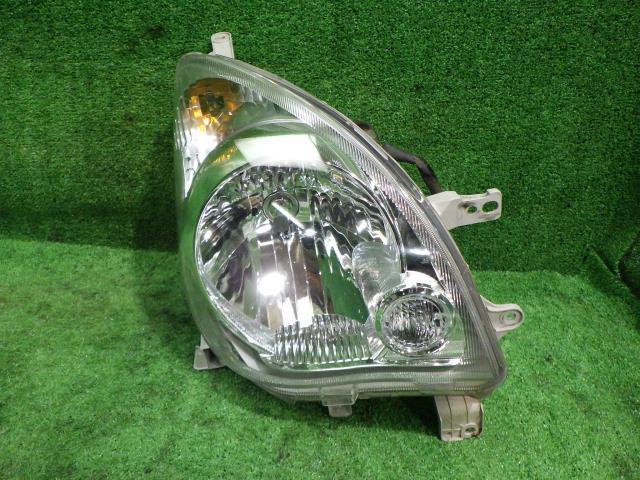 【人気SALE，本物保証】 ミラ HBD-L275V 右ヘッドランプ/ヘッドライト W20 コイト 100-51870 81110-B2410 TXスペシャル(ヘッドライト)｜売買されたオークション情報、yahooの商品情報をアーカイブ公開 - オークファン ダイハツ用