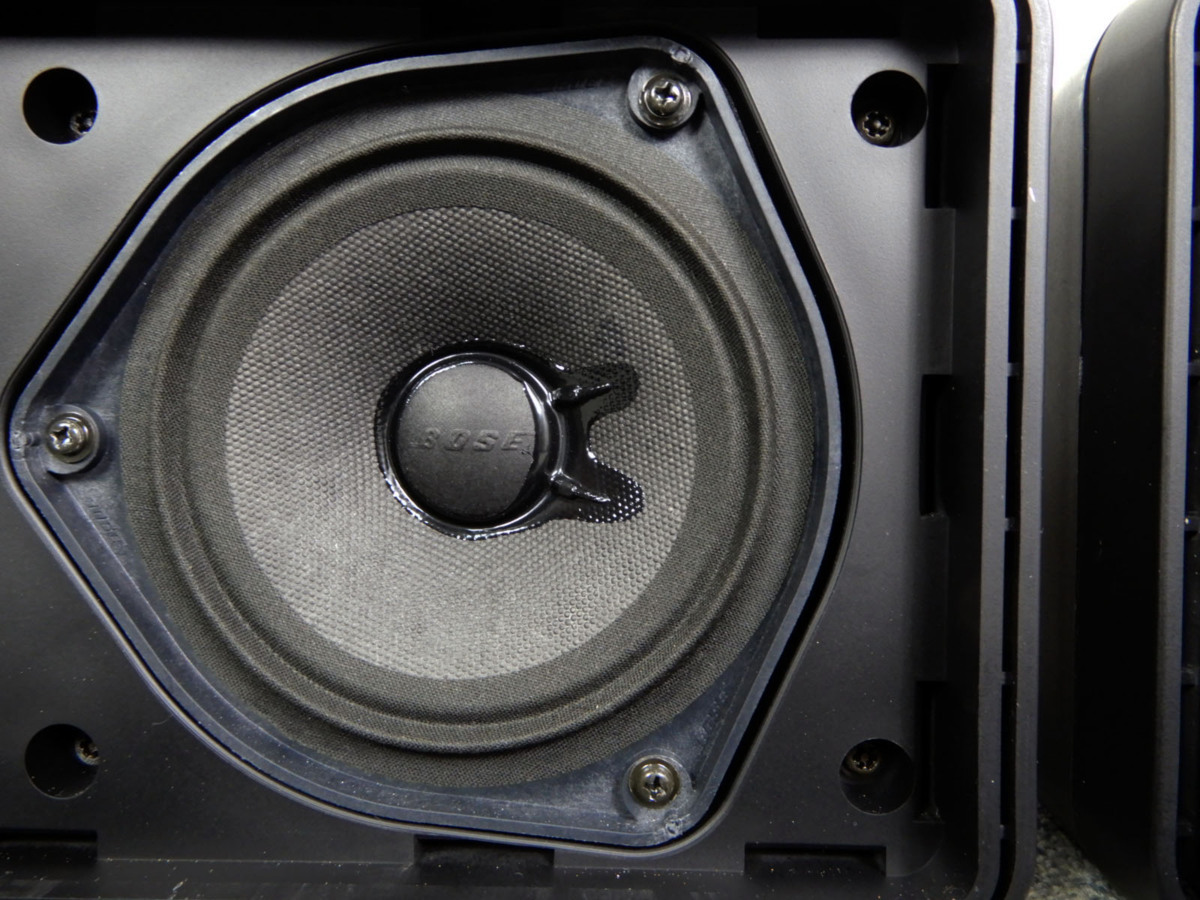 BOSE ボーズ スピーカーペア 101M