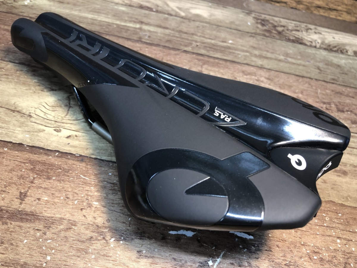 ZERO | T2.0 PROLOGO Prologo II Pas Rail Road MTB Saddle プロロゴ