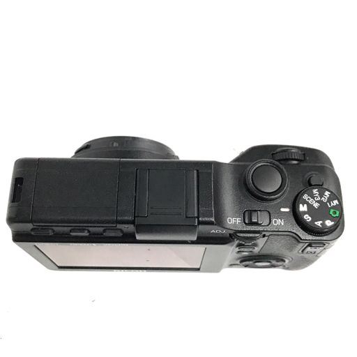 GXR Ricoh リコー RICOH S10 LENS 1:2.5-4.4 カメラ、光学機器 ケース