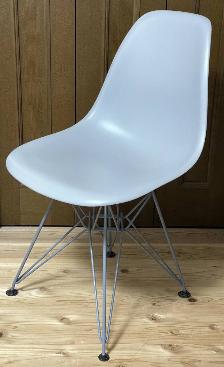 イームズ DSR サイドシェルチェア シェルチェア Eames | Chair Shell