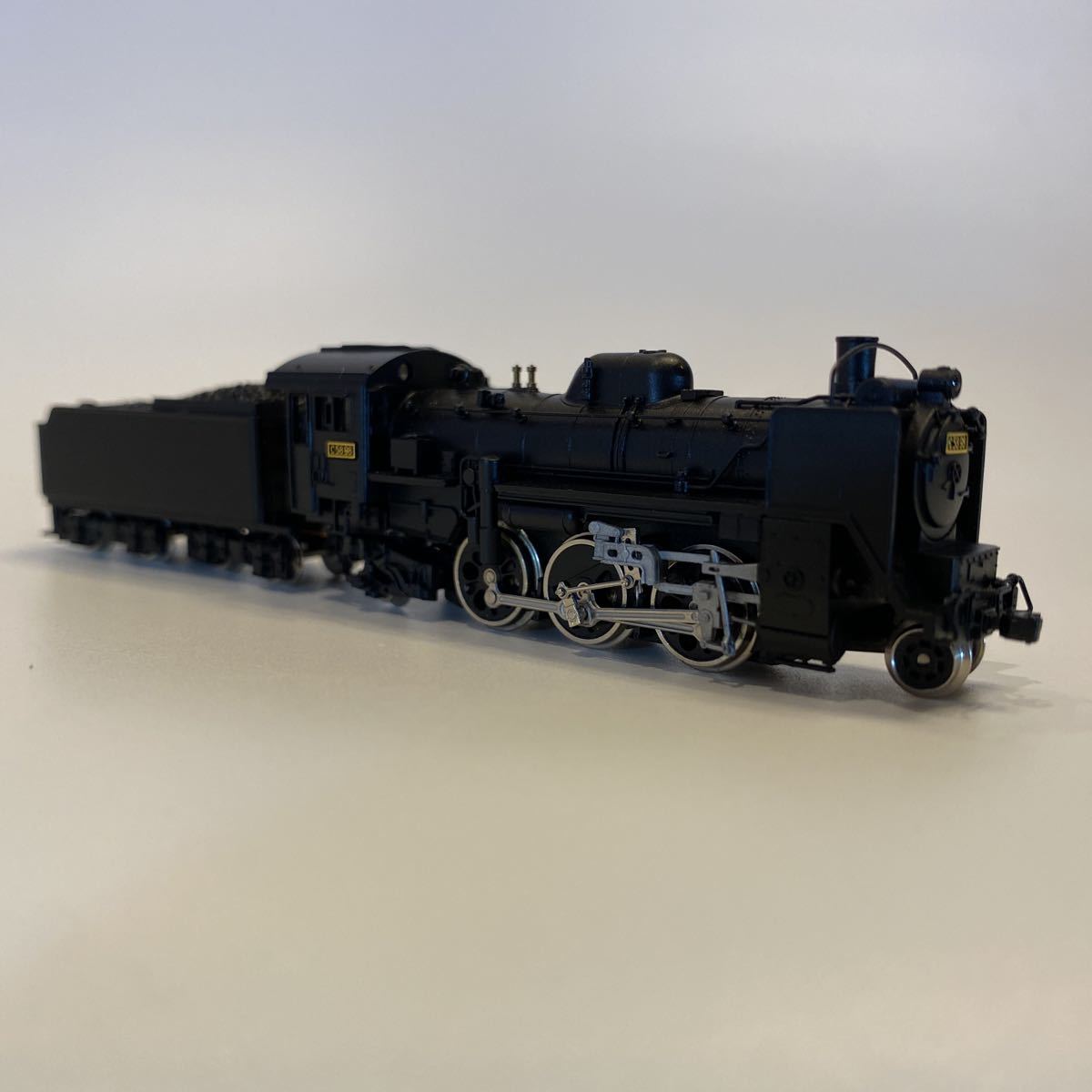 マイクロエース A7202 C58-98 北見機関区 おもちゃ、ゲーム 蒸気機関車
