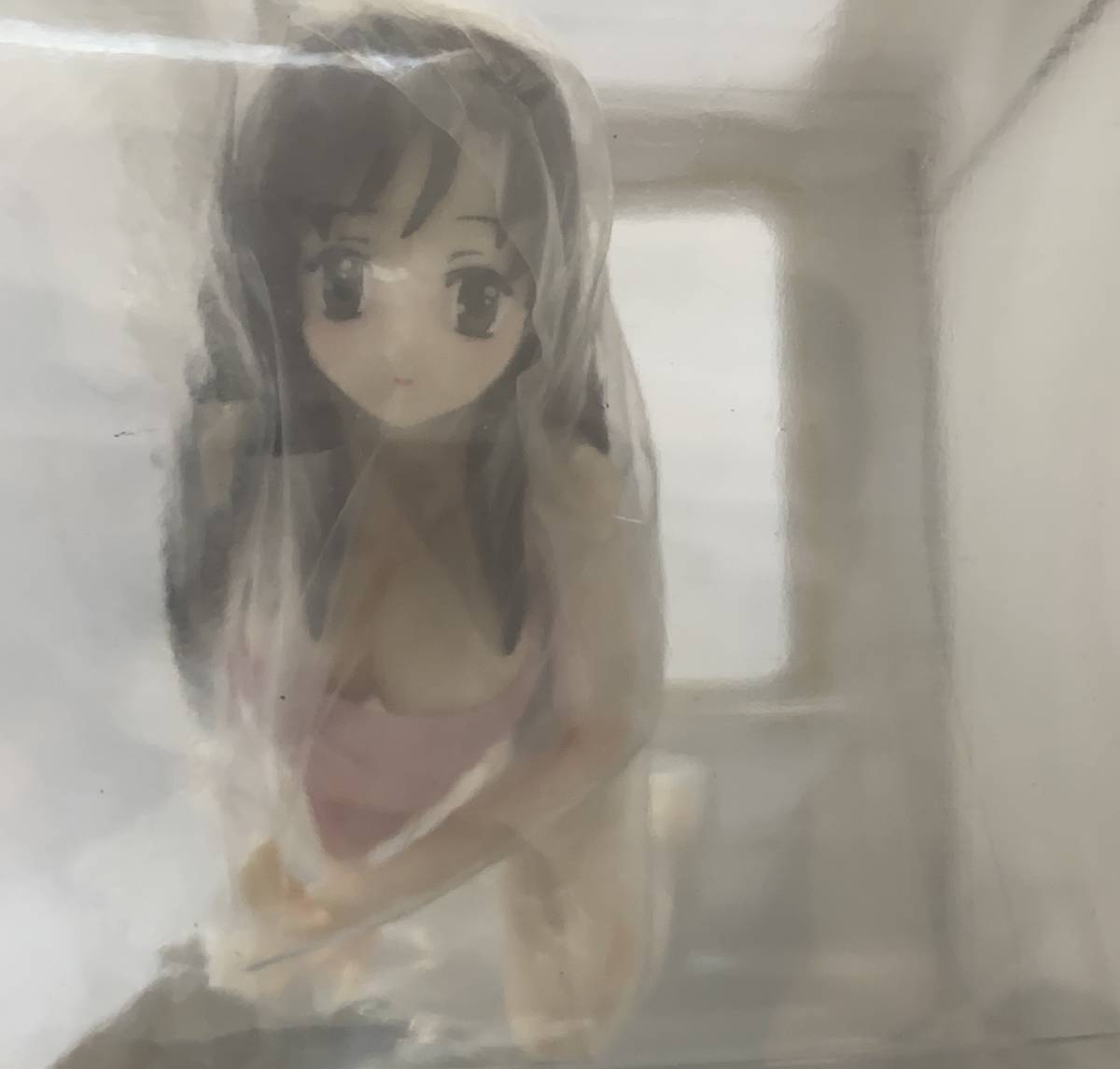 未開封】TFC CrossDays 桂言葉 タオルVer. フィギュア(コミック 