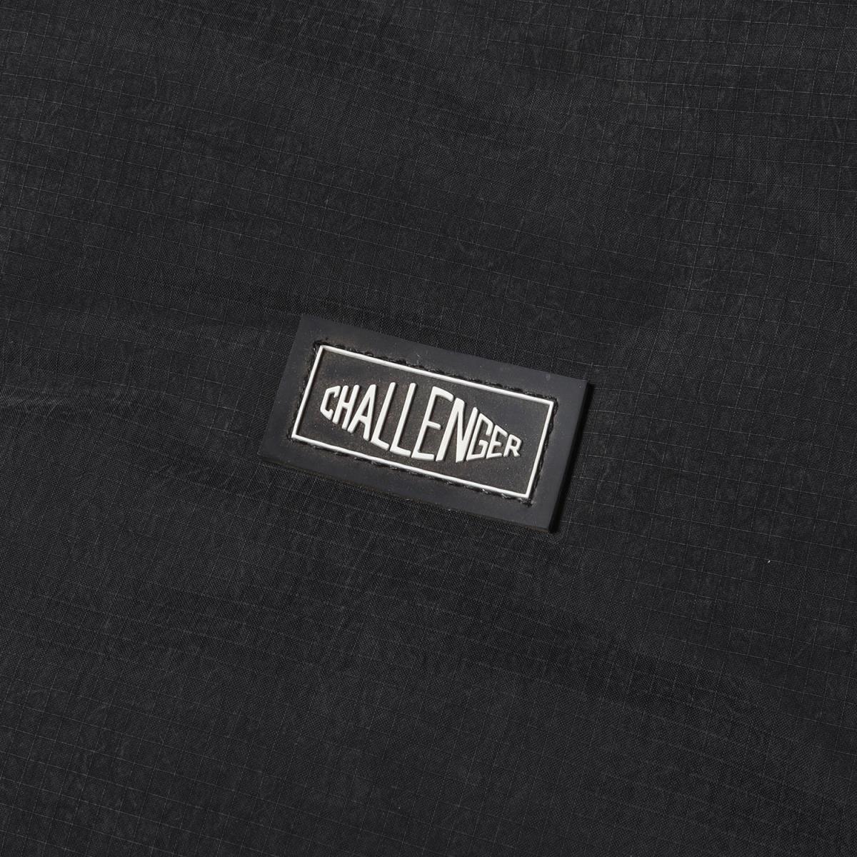 CHALLENGER チャレンジャー ジャケット プリマロフト コーチジャケット 