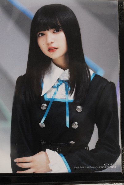 6879 齋藤飛鳥 3rd Year Birthday Live ジャーバージャ 生写真 6枚 