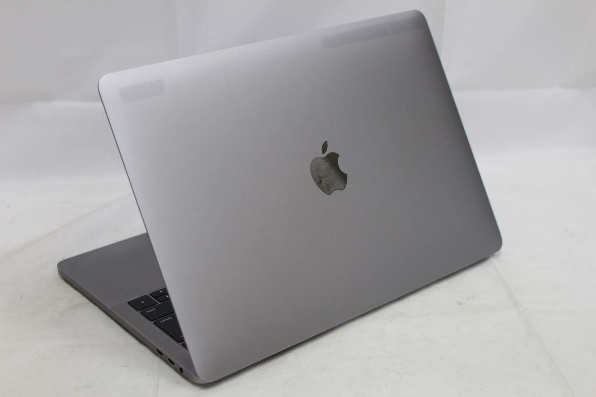 スペースグレー 中古 ジャンク 13.3インチ Apple MacBook Pro A1706