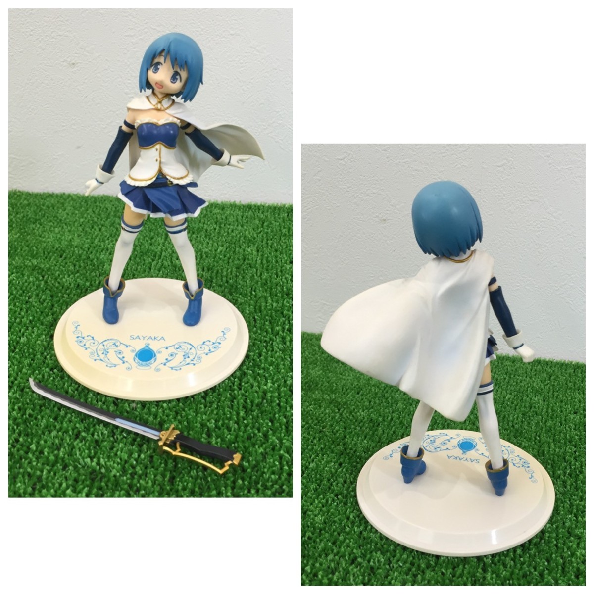 ◎藤沢店◎【ジャンク品】F47-28 魔法まどか☆マギカ まどマギ 美樹