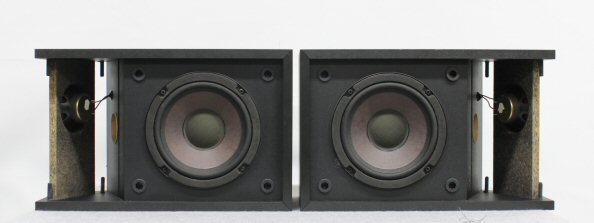 ジャンク＞ BOSE 201-Ⅱ MUSIC MONITOR ミュージックモニター