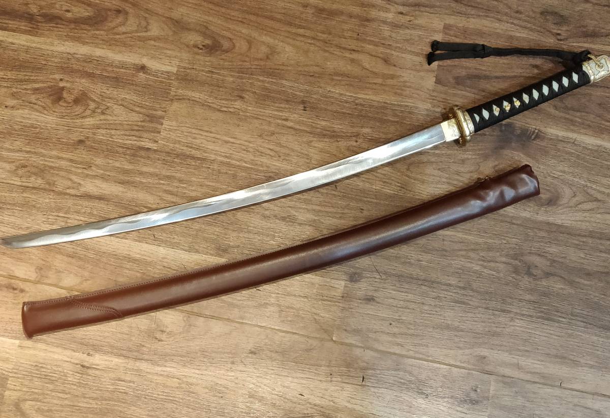 専用 旧日本軍 帝国陸軍 軍刀 模造刀 模造刀身 サーベル92cm 専用 旧