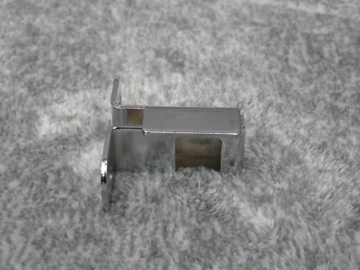 GS400 メッキ シート 差し込み 金具 / ロック金具 シートロック タック 