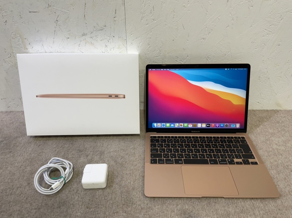 人気！解像度高！】Apple/MacBookProA1502(Retina.13-inch，Early2015