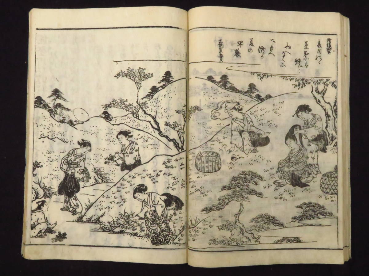 ⁄ 大和名所図会 図典「大和名所図会」を読む 古本、中古本 本渡 