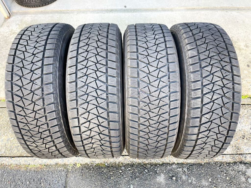 スタッドレス 225／65r17 ブリヂストンの通販 スタッドレスタイヤ 225 
