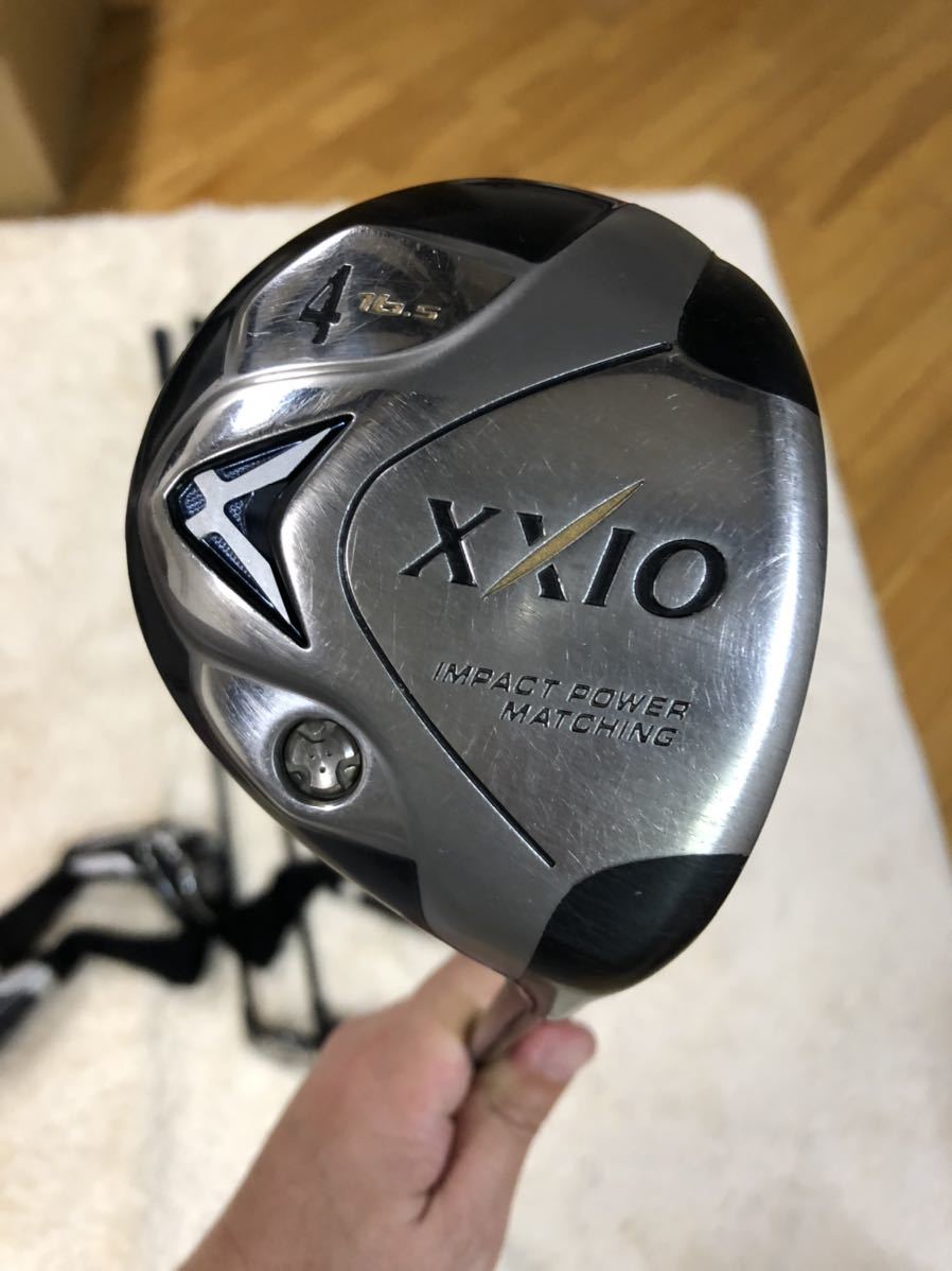 ゼクシオ フェアウェイウッド ゼクシオ（フェアウェイウッド｜メンズクラブ ゼクシオ9 7W 9W ウッドの通販 20° 23° MP700 Rフレックス プライム フェアウェイウッド9&frasl;R《2025年モデル 0 番 公式通販