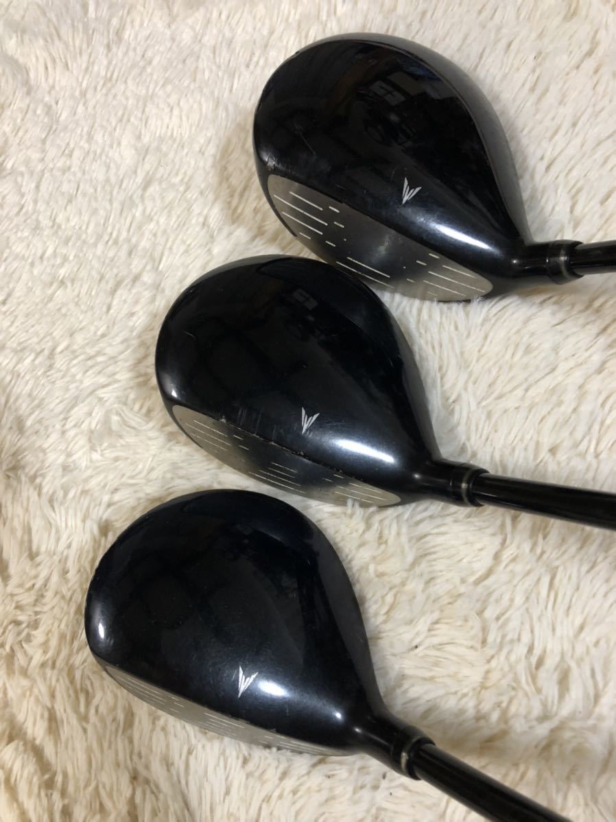 ゼクシオ フェアウェイウッド ゼクシオ（フェアウェイウッド｜メンズクラブ ゼクシオ9 7W 9W ウッドの通販 20° 23° MP700 Rフレックス プライム フェアウェイウッド9&frasl;R《2025年モデル 0 番 公式通販
