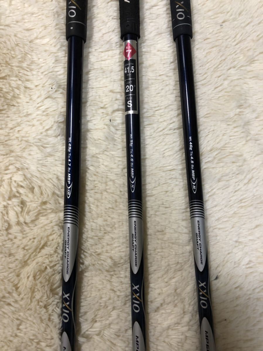 ゼクシオ フェアウェイウッド ゼクシオ（フェアウェイウッド｜メンズクラブ ゼクシオ9 7W 9W ウッドの通販 20° 23° MP700 Rフレックス プライム フェアウェイウッド9&frasl;R《2025年モデル 0 番 公式通販