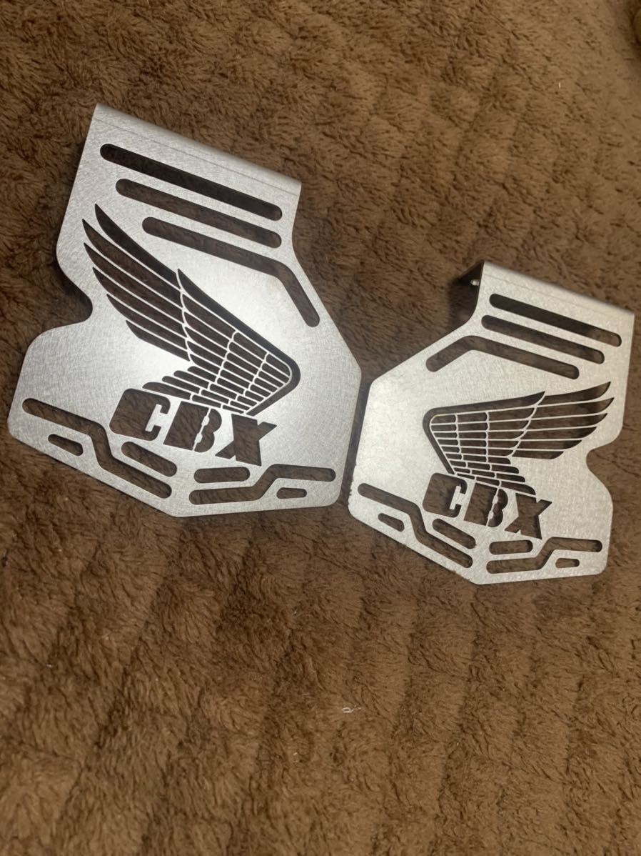 キャブカバー CBX400F cbx400f キャブレターカバー HONDA Cbx 