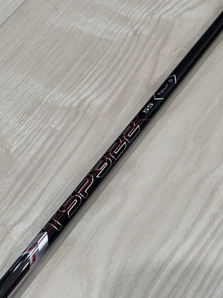 美品　タイトリスト / TSP322 Tour-S / 1W / シャフト単品