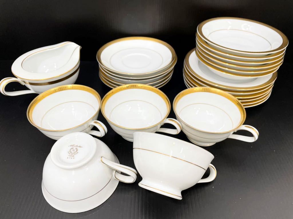 Noritake NEW DECADE まとめ売り Noritake NEW DECADE まとめ売り