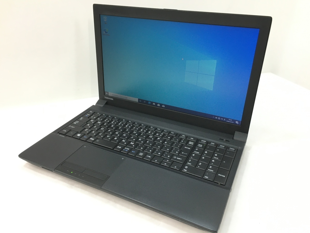 Satellite 東芝 dynabook : Dynabook TOSHIBA - ノートパソコン 東芝 