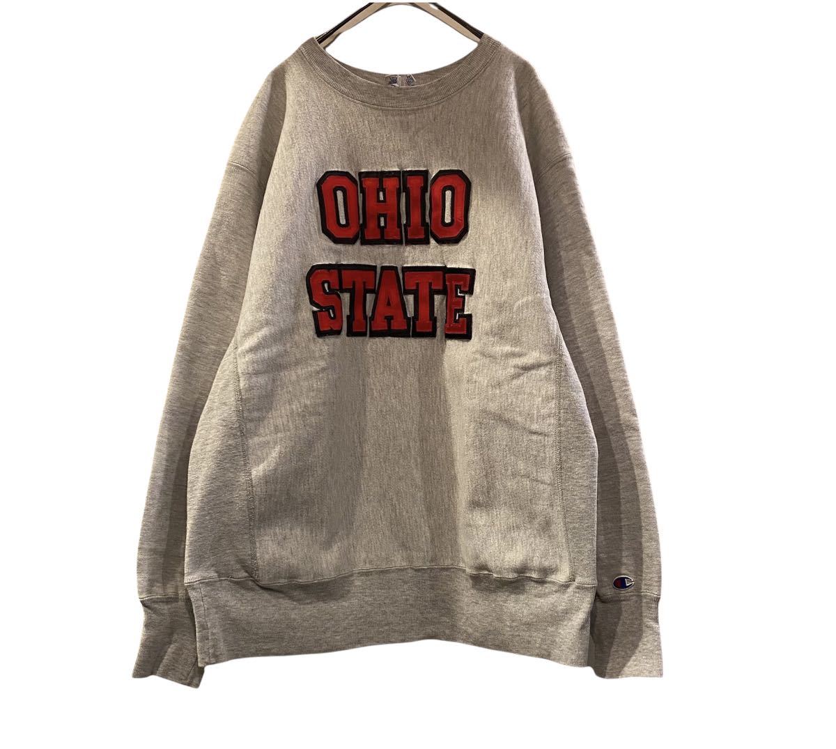 80s 80年代 Champion reverse weave チャンピオン リバースウィーブ