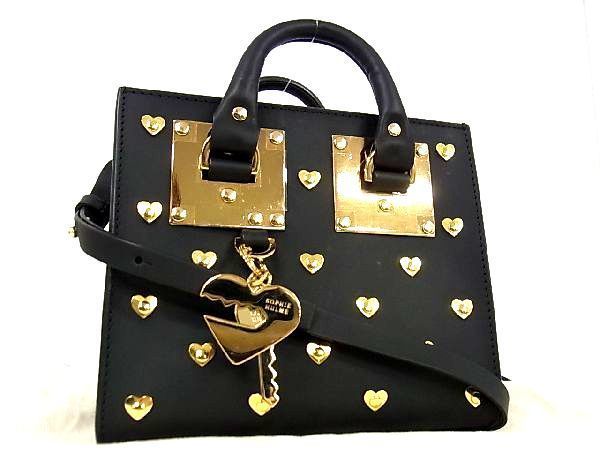 SOPHIE HULME（トートバッグ）のフリマアイテム一覧 ソフィーヒュルム 