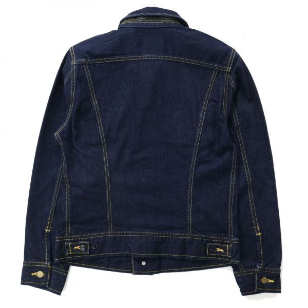 新品 未使用】 Lee RIDERS 101 J 復刻 リー ライダース GLT047 デニム 