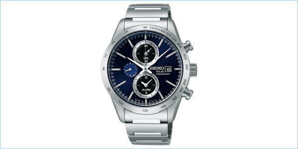 さく様 DSE] 1円～ (展示未使用品) 訳アリ SEIKO セイコー 腕時計 SPIRIT