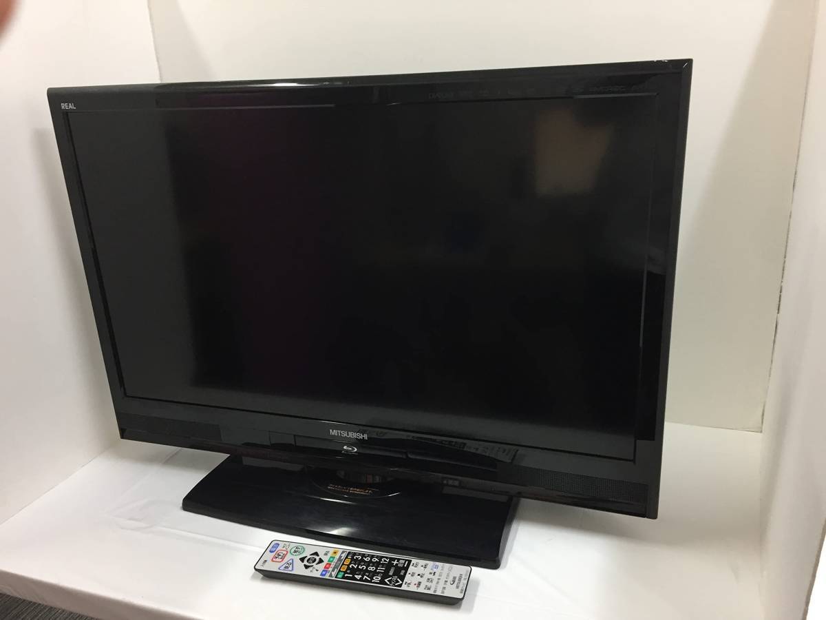 LCD-32BHR500 32V型 - 三菱電機 液晶テレビ メルカリ | 液晶 テレビ