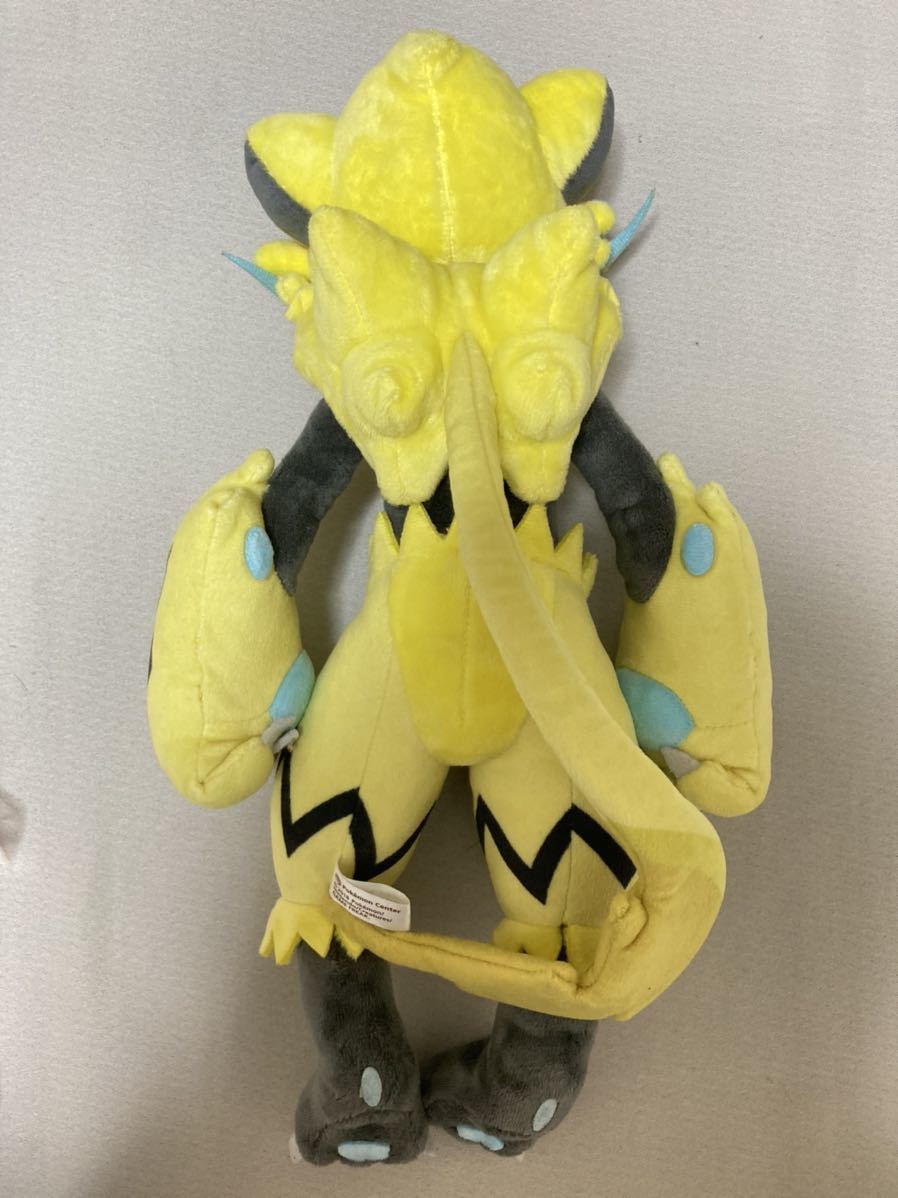 ポケモンセンター ぬいぐるみ ゼラオラ ポケットモンスター ポケモン 手足に針金が入っていてポーズがとれます ポケットモンスター 売買されたオークション情報 Yahooの商品情報をアーカイブ公開 オークファン Aucfan Com ポケモンセンター ぬいぐるみ ゼラオラ ポケットモンスター ポケモン 手足に針金が入っていてポーズがとれます ポケットモンスター 売買されたオークション情報 Yahooの商品情報をアーカイブ公開 オークファン Aucfan Com