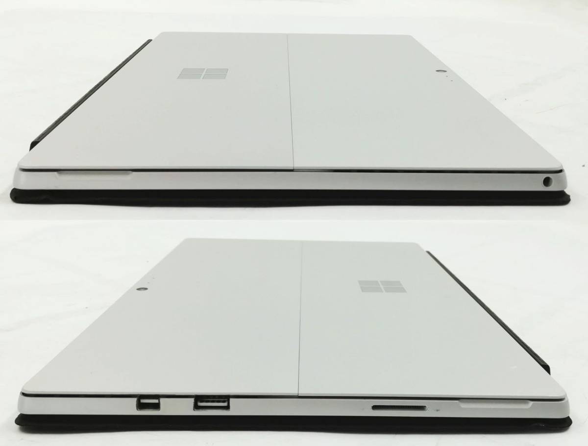 Pour l'écran tactile Microsoft Surface Pro 5 1796