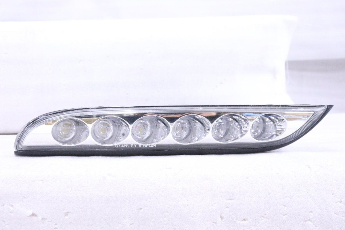 お得，人気SALE 1Y-1525 NISMO F15 ジューク 右LEDデイライト STANLEY W1512 ASSY 日産 DM(日産用)｜売買されたオークション情報、yahooの商品情報をアーカイブ公開 - オークファン 日産用