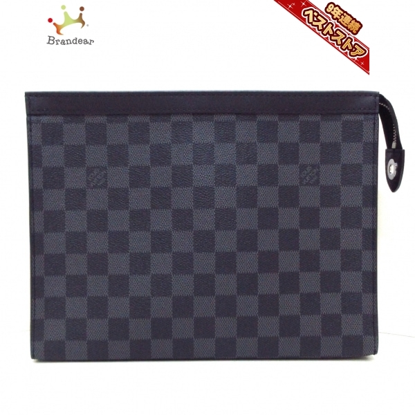 53850☆1円スタート☆LOUIS VUITTON ルイヴィトン 外極美品 ポシェット