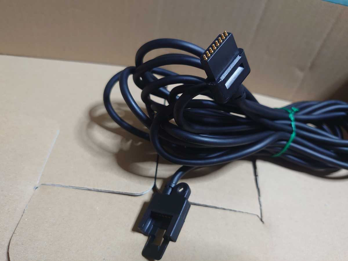 ICOM IC-706用 セパレートケーブル OPC-581 送料無料 IC-706 Yahoo