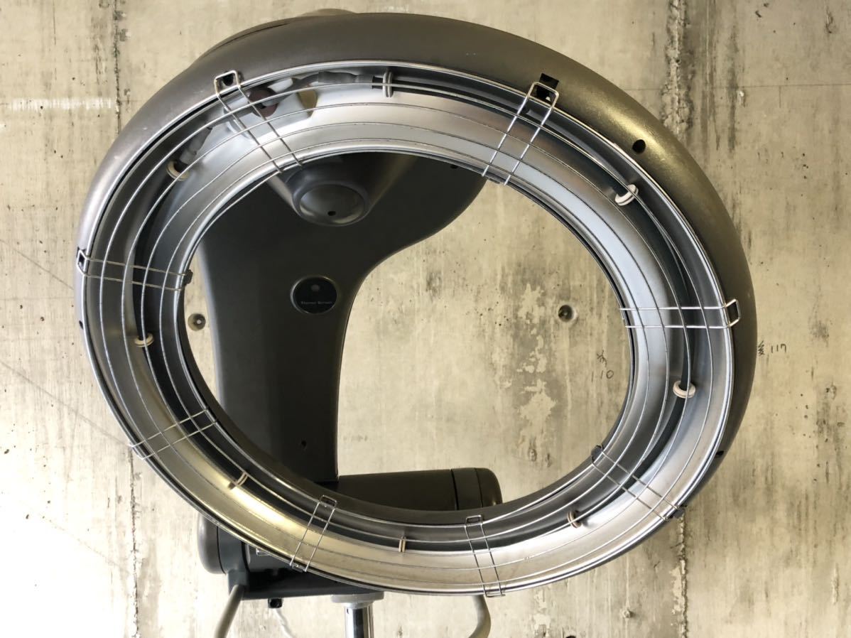 タカラベルモント ローラーボール SD-S21SN 遠赤外線促進器 現状渡し品