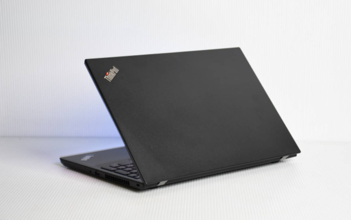 Lenovo ThinkPad L580 8GB+256GB ThinkPad Lenovo L580 Gen SSD, i5