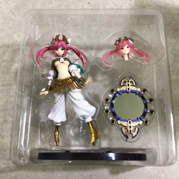 1円~ ケンエレファント Fate/EXTRA CCC キャスター 神話礼装(Fate 1円~ ケンエレファント Fate/EXTRA CCC キャスター 神話礼装(Fate